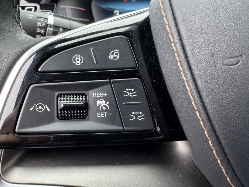 Used BYD Tang EXECUTIVE 2024 WHITE € 64990 in Bertrange