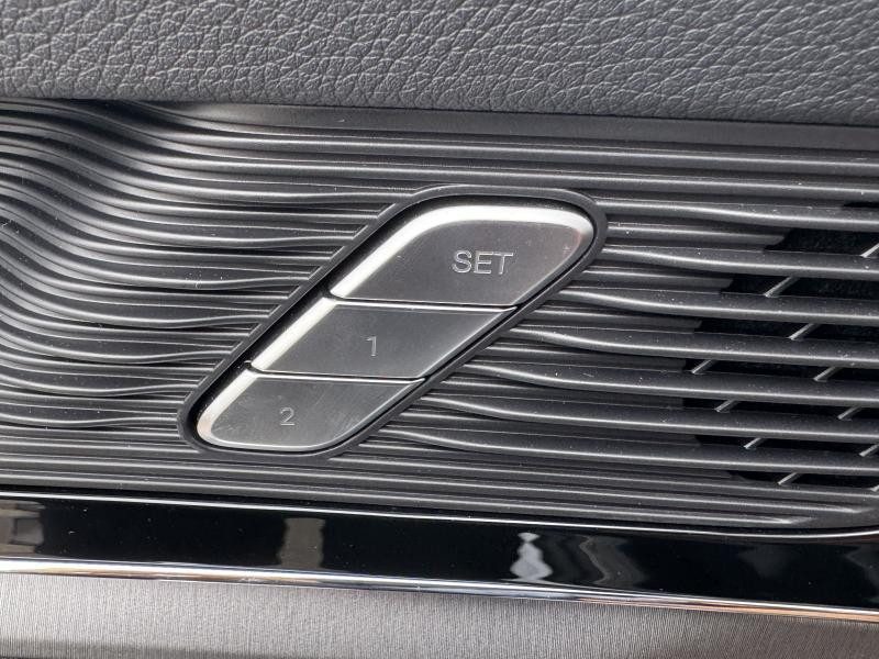 Used BYD Tang EXECUTIVE 2024 WHITE € 64990 in Bertrange