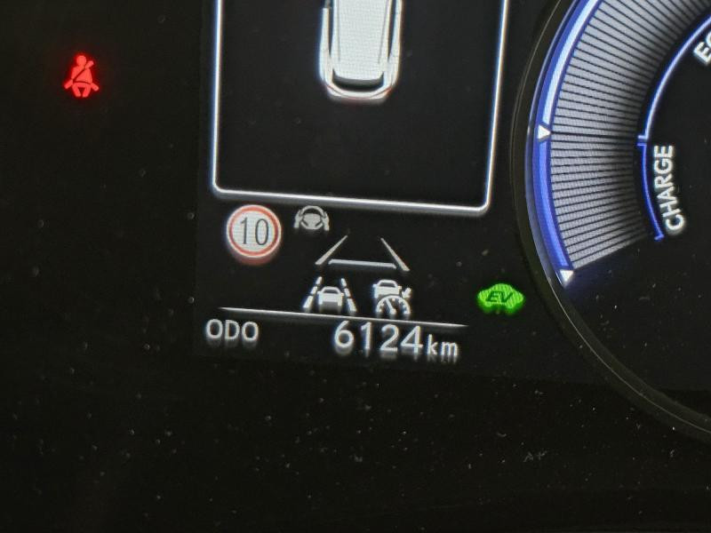 Occasion LEXUS NX 350h Hybrid Business Line Awd 2023 BLACK 48990 € à Bertrange