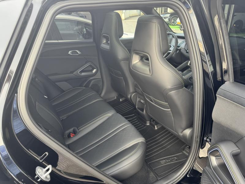 Used BYD Atto 2 ACTIVE 2025 BLACK € 28690 in Bertrange