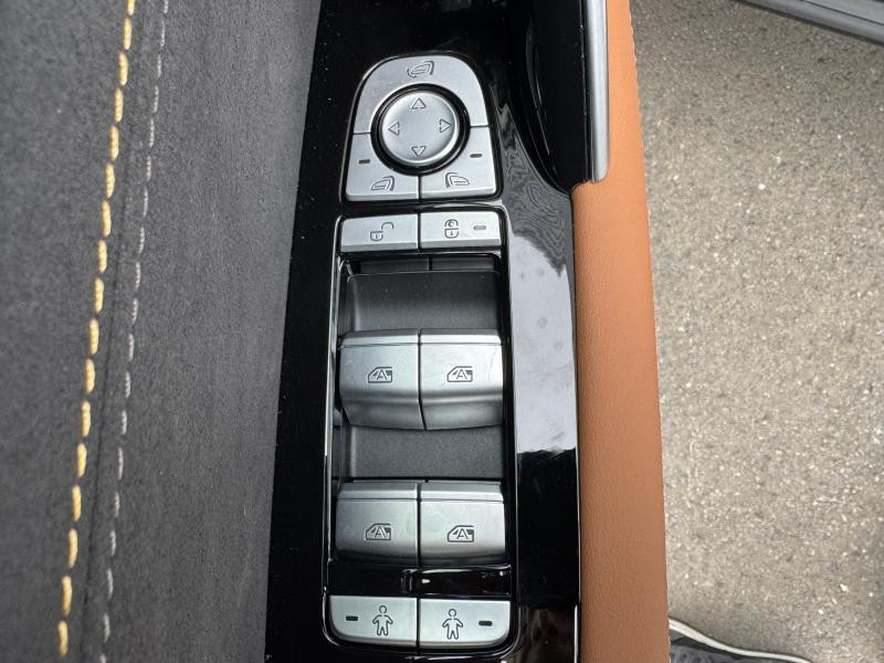 Used BYD Tang EXECUTIVE 2024 WHITE € 64990 in Bertrange