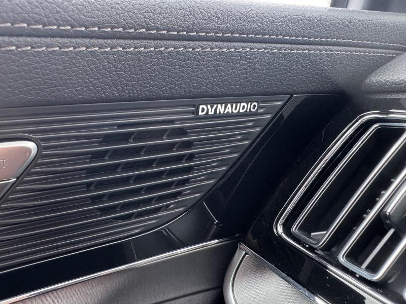 Used BYD Tang EXECUTIVE 2024 WHITE € 64990 in Bertrange