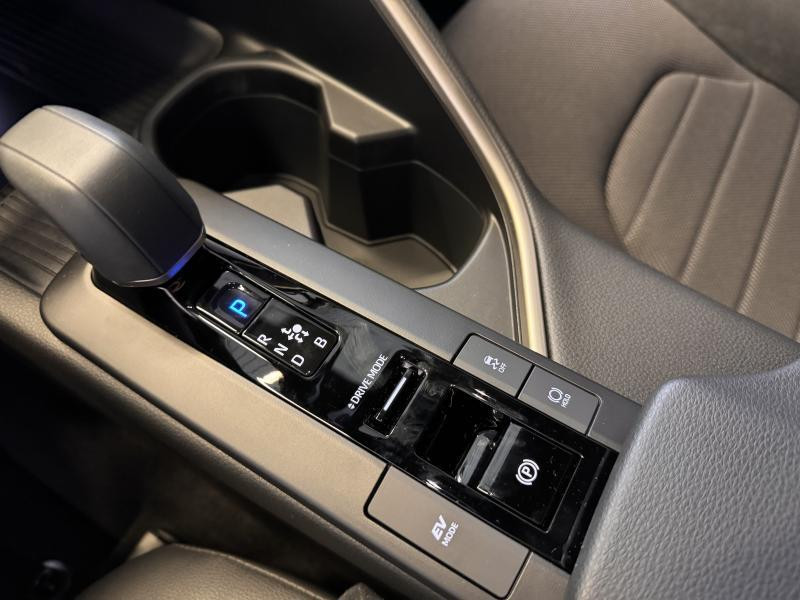 Occasion TOYOTA C-HR 1,8 Hybrid 140 cv Premium  GREY 40999 € à Schifflange