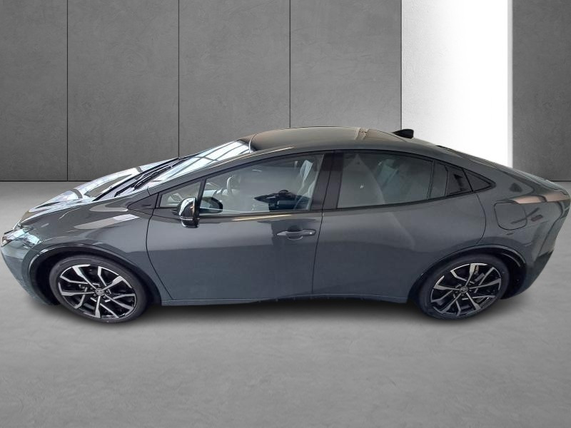 Occasion TOYOTA Prius 2.0 Plug-In Hybrid 223cv Premium Plus PHEV 2024 GREY 41499 € à Schifflange