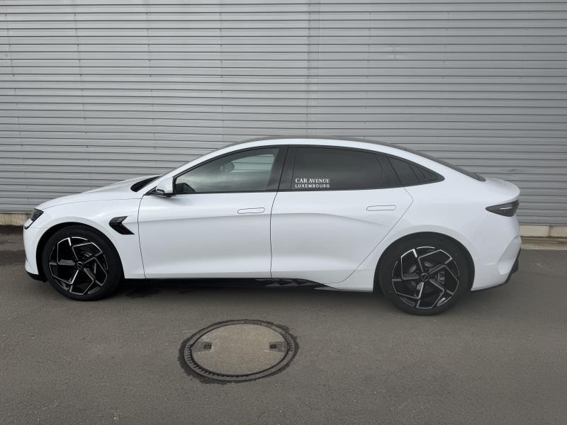 Occasion BYD Seal EXCELLENCE 2025 WHITE 49390 € à Bertrange