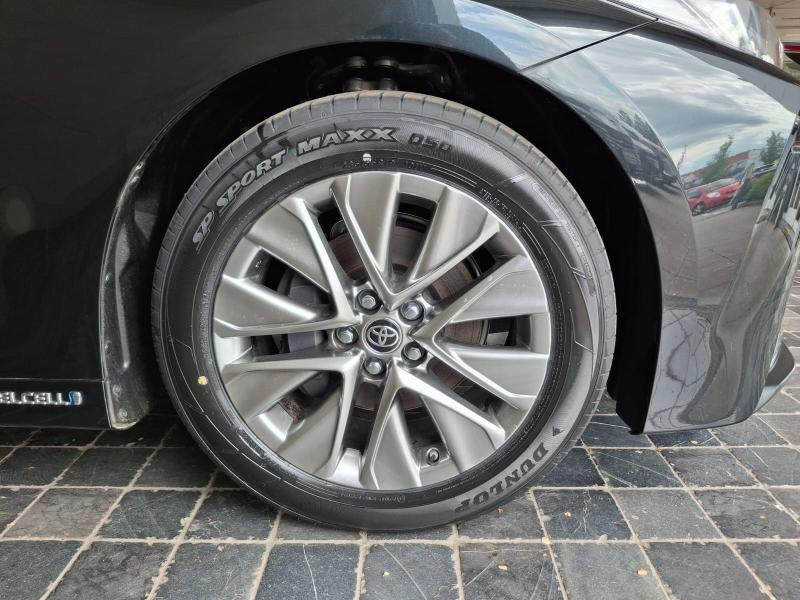 Used TOYOTA Mirai Hydrogène PREMIUM  BLACK € 35000 in Schifflange