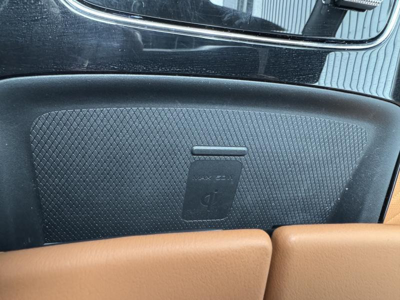 Used BYD Tang EXECUTIVE 2024 WHITE € 64990 in Bertrange