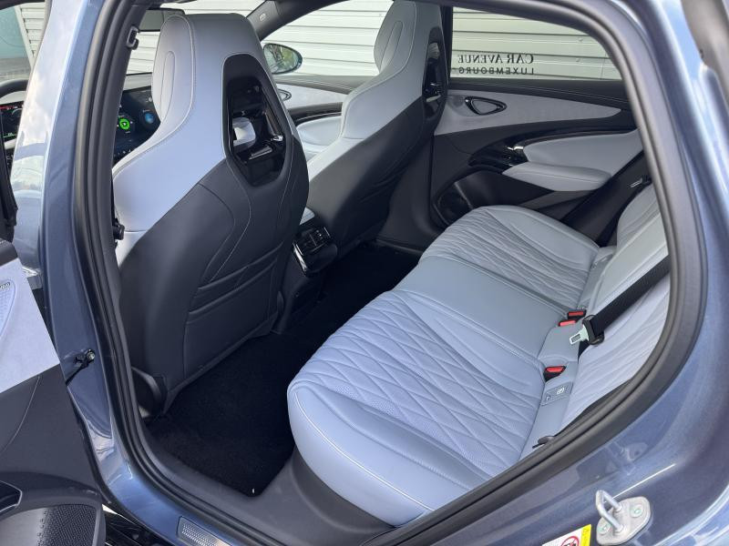 Used BYD Seal DESIGN 2025 BLUE € 44890 in Bertrange