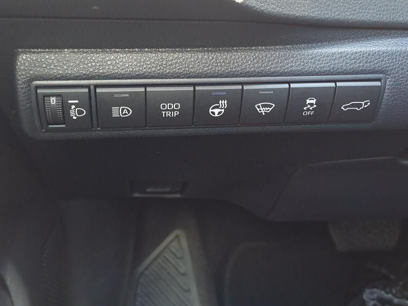 Used TOYOTA Corolla 1.8 Hybrid GR Sport 2024 GREEN € 33990 in Bertrange