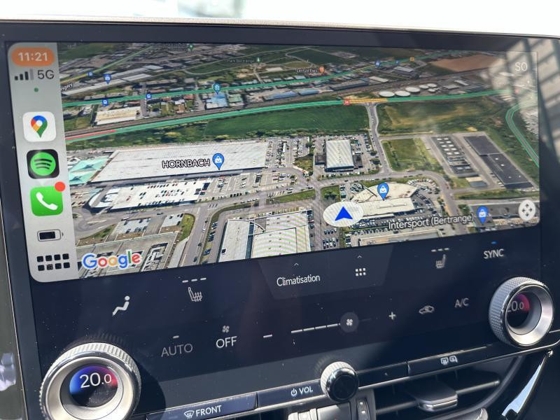 Occasion LEXUS NX 350h 2.5 Hybride Business Line 2023 GREY 45990 € à Bertrange