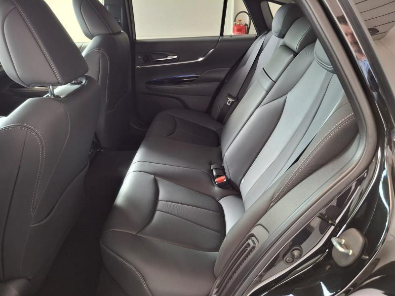 Used TOYOTA Mirai Hydrogène PREMIUM  BLACK € 35000 in Schifflange