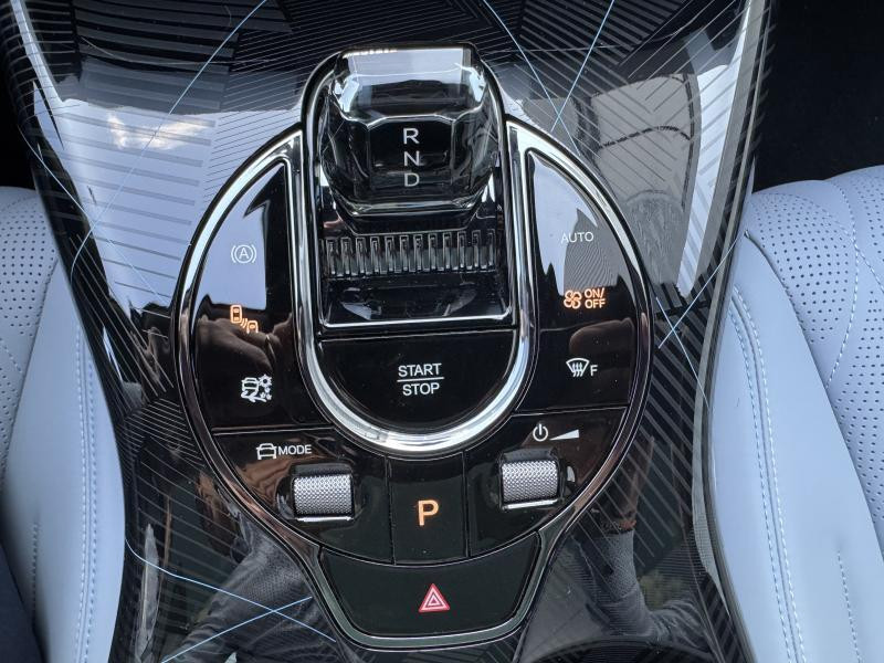 Occasion BYD Seal EXCELLENCE 2025 WHITE 49390 € à Bertrange