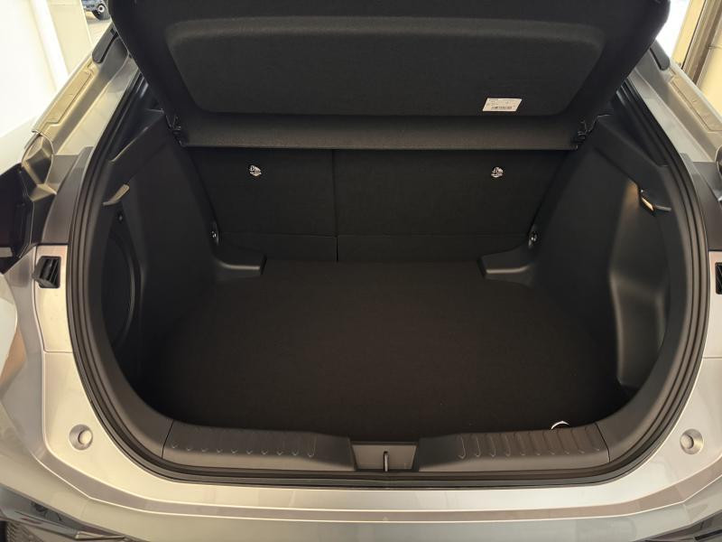 Occasion TOYOTA C-HR 1,8 Hybrid 140 cv Premium  GREY 40999 € à Schifflange