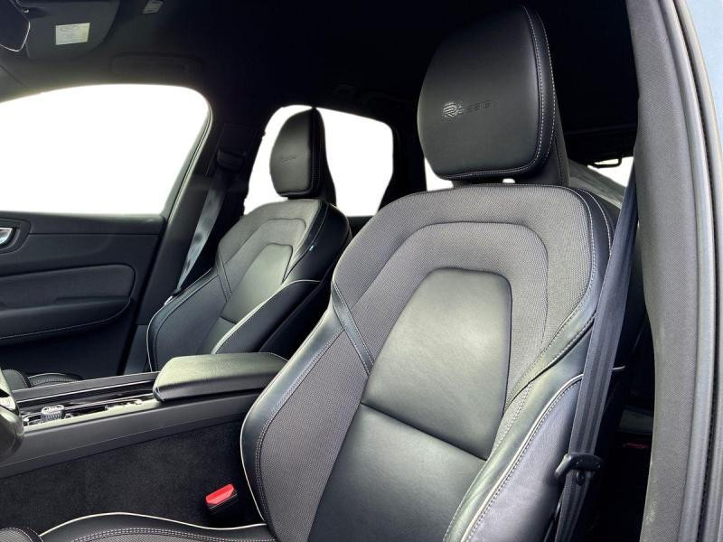 Occasion VOLVO XC60 AIR LINE 2020 GREY 29990 € à Schifflange