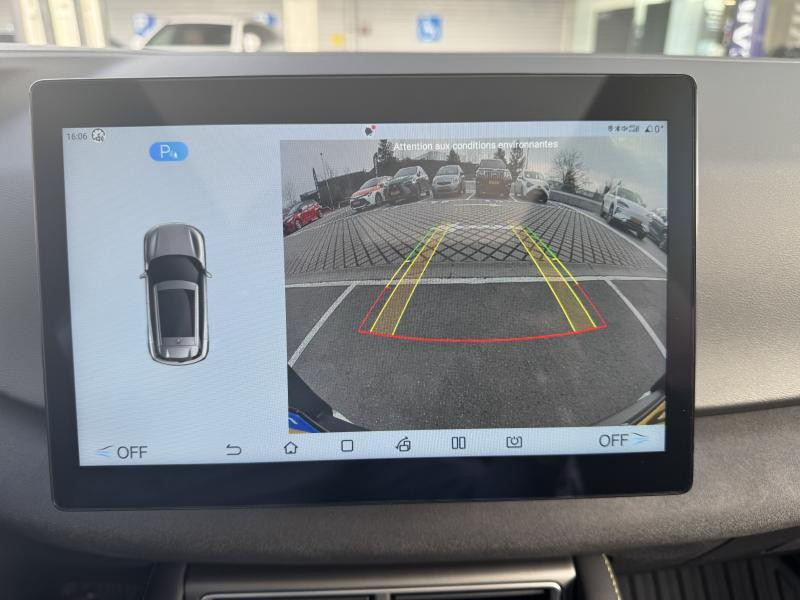 Used BYD Atto 2 ACTIVE 2025 BLACK € 28690 in Bertrange