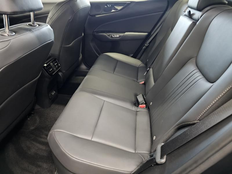 Occasion LEXUS NX 350h Hybrid Business Line Awd 2023 BLACK 48990 € à Bertrange