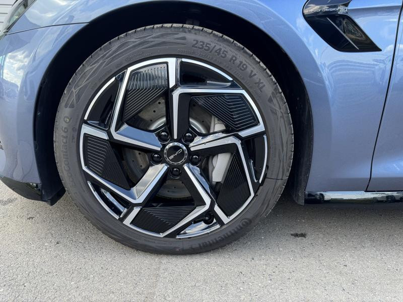 Used BYD Seal DESIGN 2025 BLUE € 44890 in Bertrange