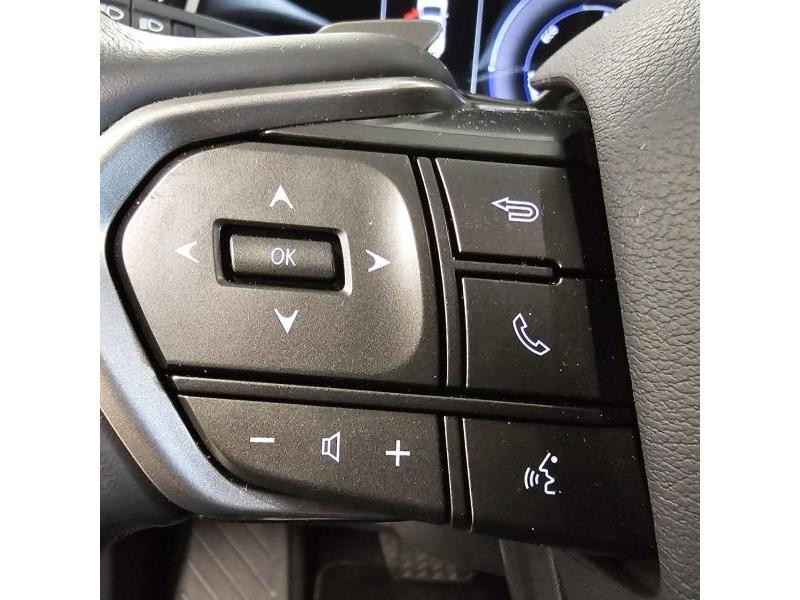 Occasion LEXUS NX 350h Hybrid Business Line Awd 2023 BLACK 48990 € à Bertrange