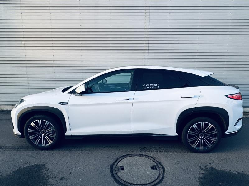 Used BYD Sealion 7 Comfort 2025 WHITE € 45390 in Bertrange