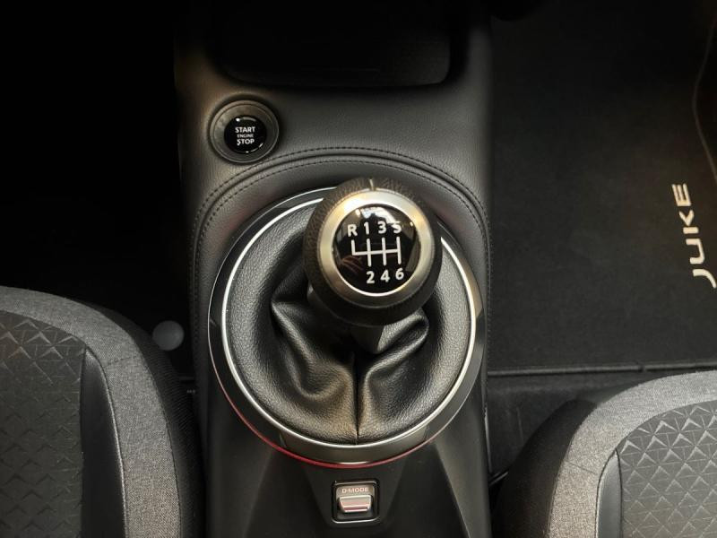 Occasion NISSAN Juke N-Design 2024 GREY 19390 € à Schifflange