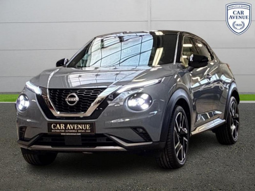 Occasion NISSAN Juke N-Design 2024 GREY 19 390 € à Schifflange