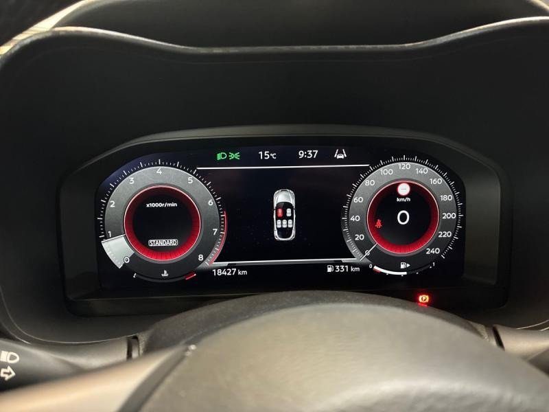 Occasion NISSAN Juke N-Design 2024 GREY 19390 € à Schifflange