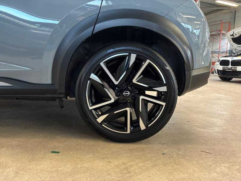 Occasion NISSAN Juke N-Design 2024 GREY 19390 € à Schifflange