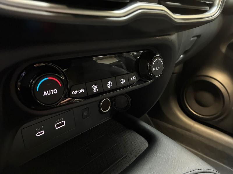 Occasion NISSAN Juke N-Design 2024 GREY 19390 € à Schifflange