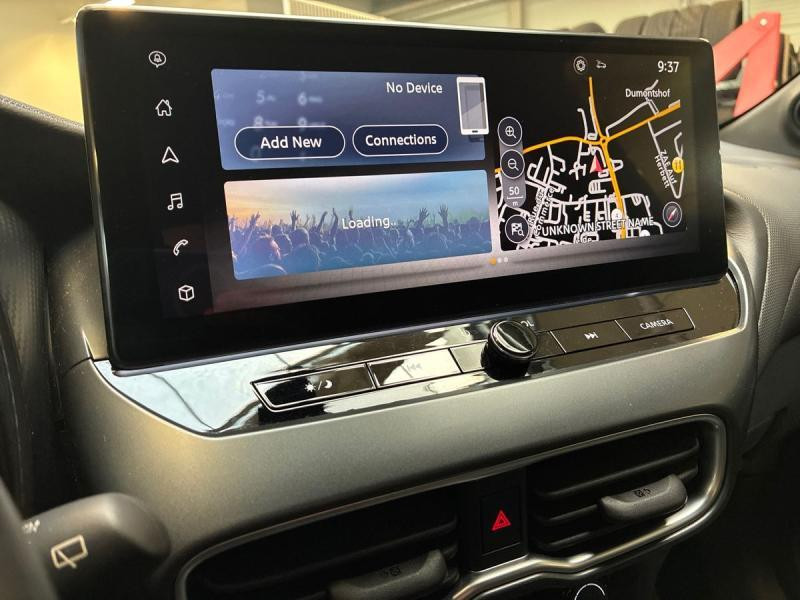 Occasion NISSAN Juke N-Design 2024 GREY 19390 € à Schifflange