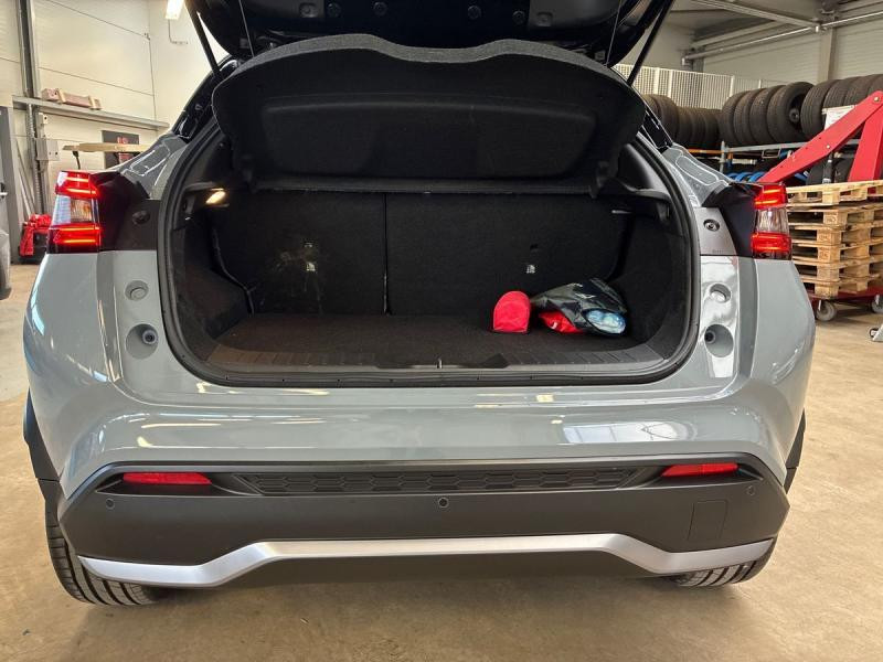 Occasion NISSAN Juke N-Design 2024 GREY 19390 € à Schifflange