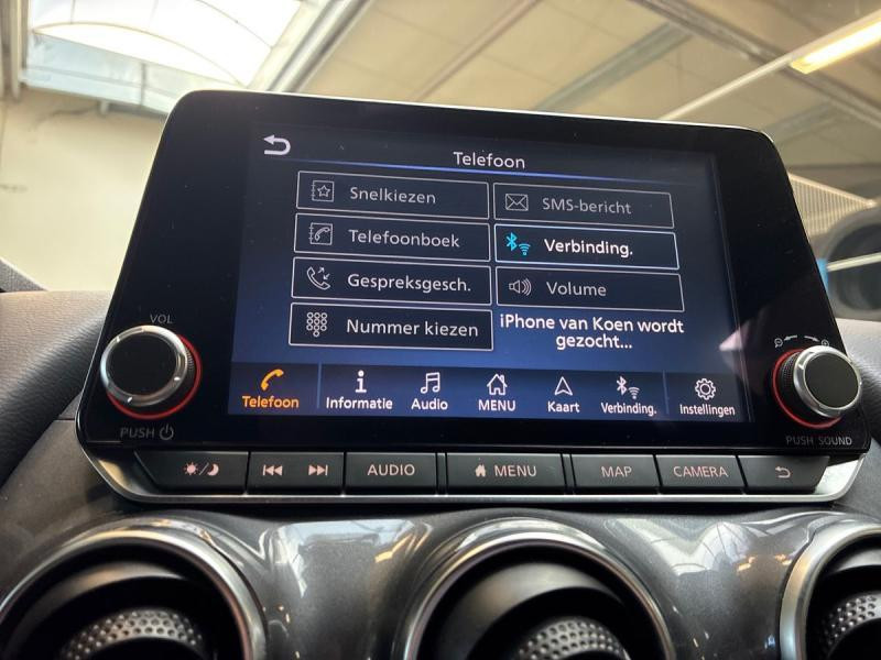 Occasion NISSAN Juke N-Design 2024 BURGUNDY 19290 € à Schifflange