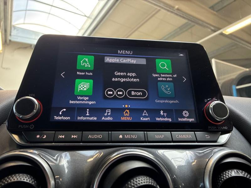 Occasion NISSAN Juke N-Design 2024 BURGUNDY 19290 € à Schifflange