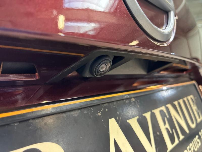 Occasion NISSAN Juke N-Design 2024 BURGUNDY 19290 € à Schifflange