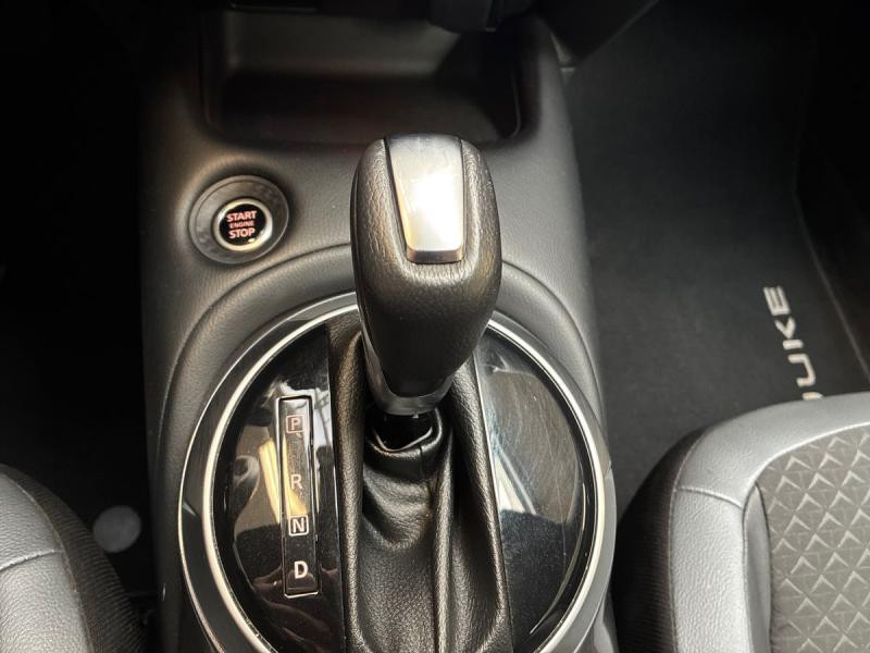 Occasion NISSAN Juke N-Design 2024 BURGUNDY 19290 € à Schifflange