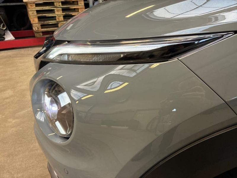 Occasion NISSAN Juke N-Design 2024 GREY 19390 € à Schifflange