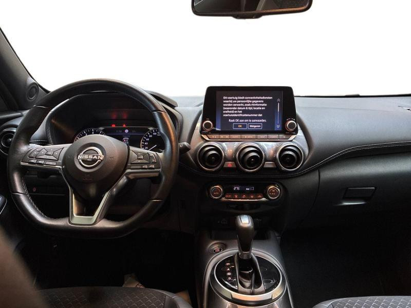 Occasion NISSAN Juke N-Design 2024 BURGUNDY 19290 € à Schifflange