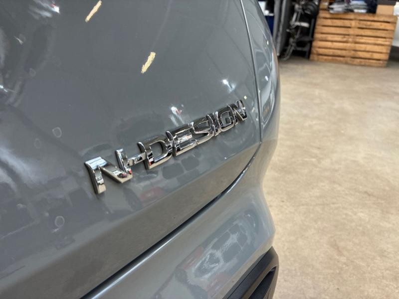 Occasion NISSAN Juke N-Design 2024 GREY 19390 € à Schifflange