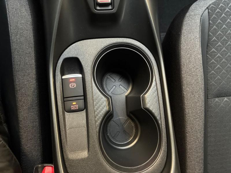 Occasion NISSAN Juke N-Design 2024 GREY 19390 € à Schifflange