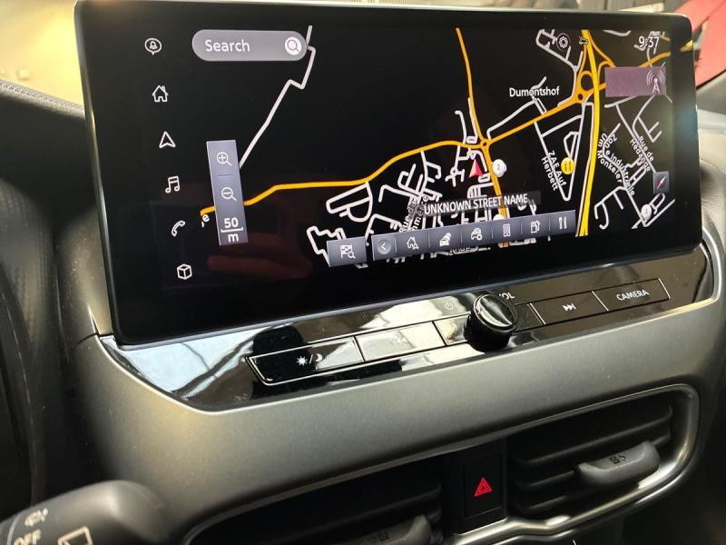 Occasion NISSAN Juke N-Design 2024 GREY 19390 € à Schifflange