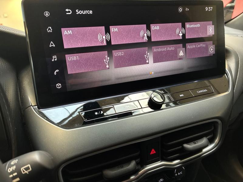 Occasion NISSAN Juke N-Design 2024 GREY 19390 € à Schifflange