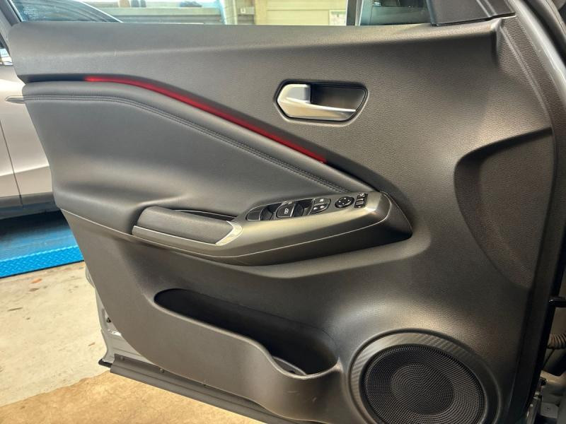 Occasion NISSAN Juke N-Design 2024 GREY 19390 € à Schifflange