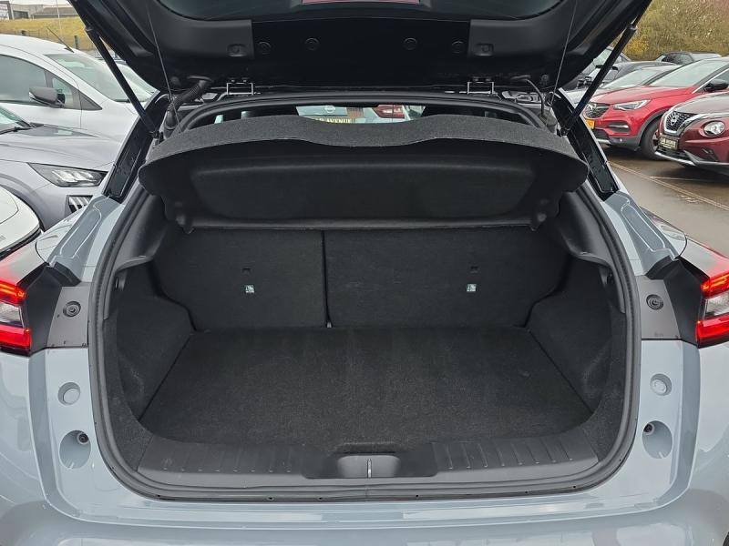 Occasion NISSAN Juke N-DESIGN 2024 GREY 19890 € à Schifflange