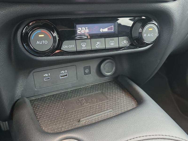 Occasion NISSAN Juke N-DESIGN 2024 GREY 19890 € à Schifflange