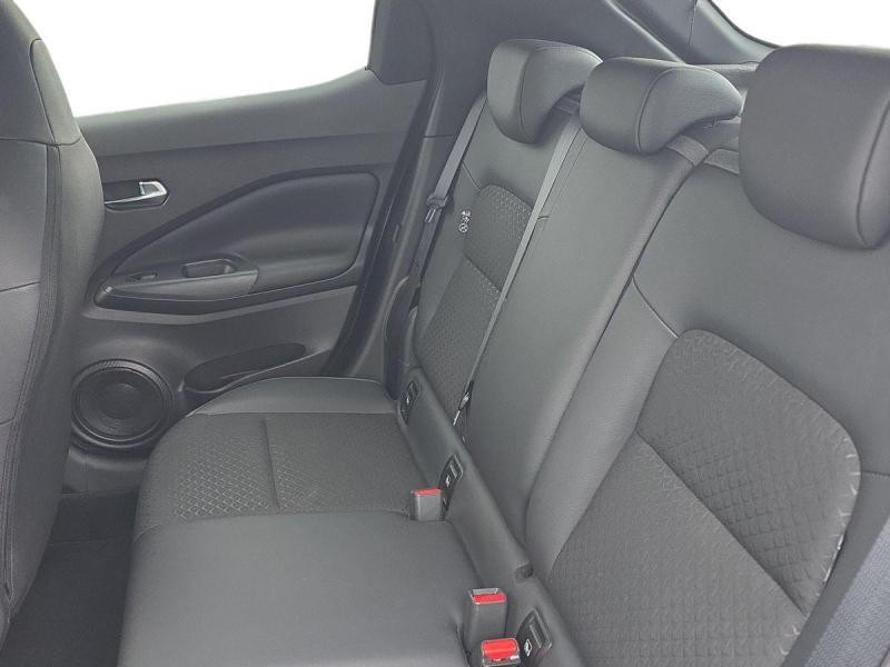 Occasion NISSAN Juke N-DESIGN 2024 GREY 19890 € à Schifflange