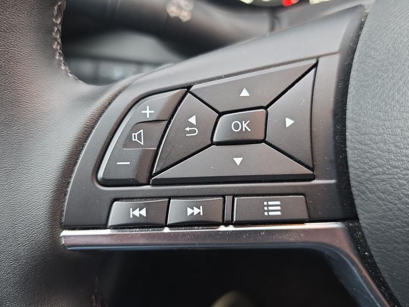 Occasion NISSAN Juke N-DESIGN 2024 GREY 19890 € à Schifflange