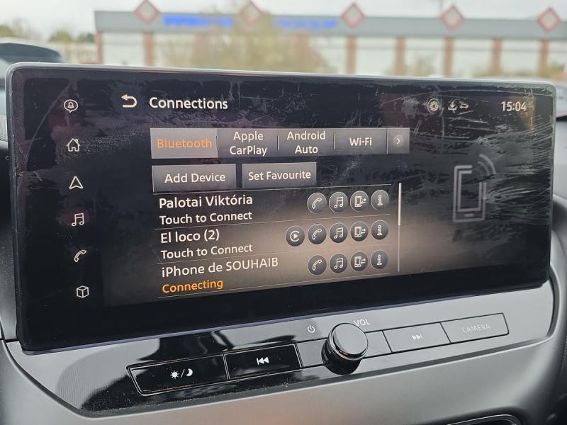 Occasion NISSAN Juke N-DESIGN 2024 GREY 19890 € à Schifflange