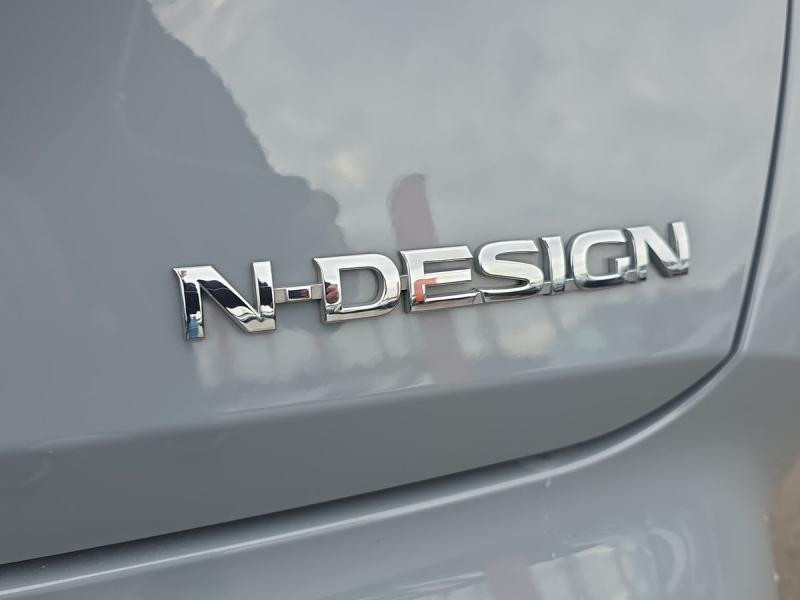 Occasion NISSAN Juke N-DESIGN 2024 GREY 19890 € à Schifflange