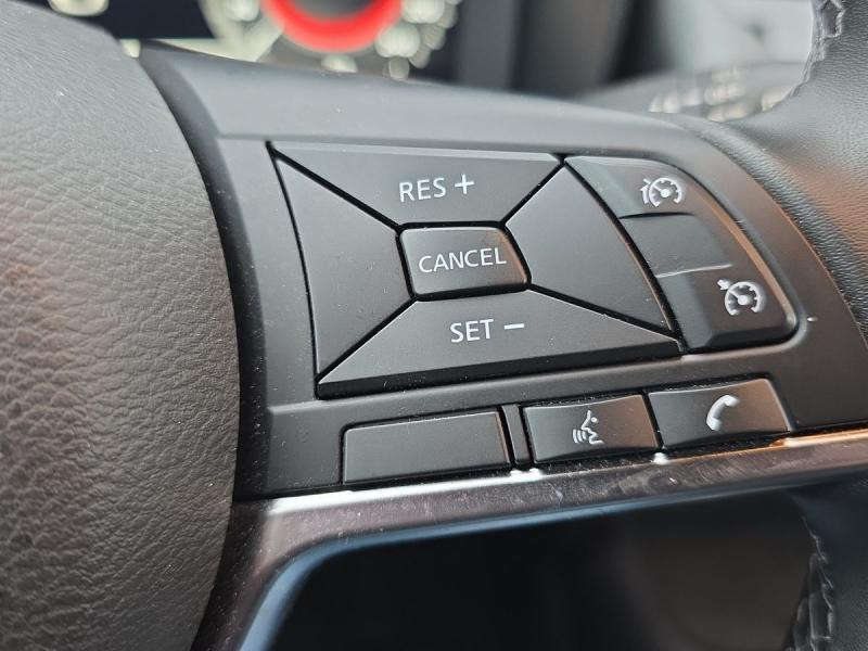 Occasion NISSAN Juke N-DESIGN 2024 GREY 19890 € à Schifflange