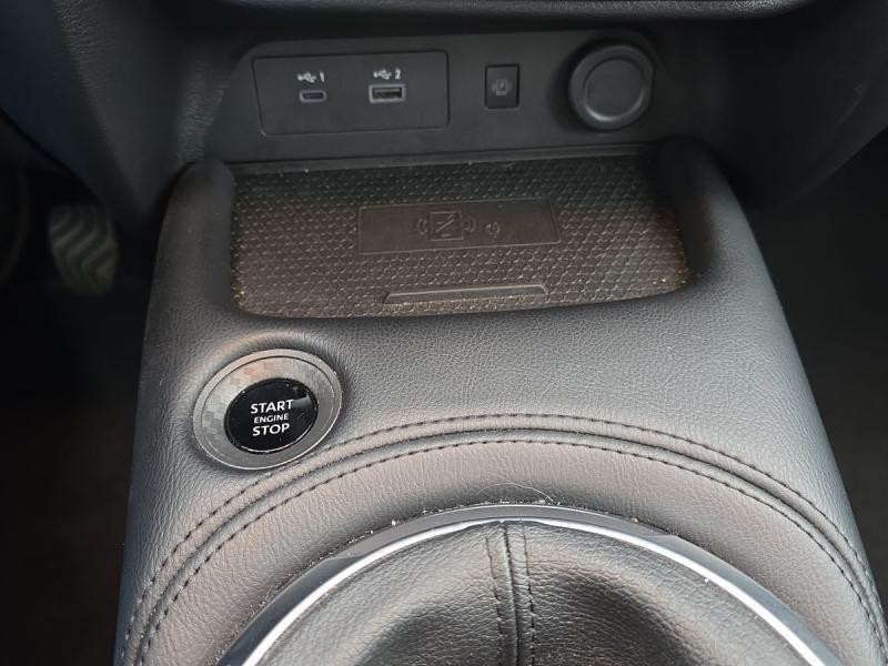 Occasion NISSAN Juke N-DESIGN 2024 GREY 19890 € à Schifflange