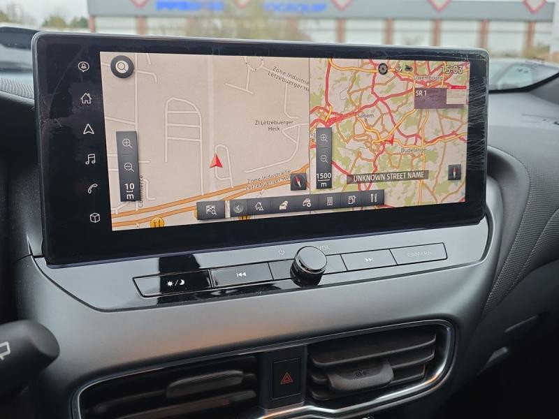 Occasion NISSAN Juke N-DESIGN 2024 GREY 19890 € à Schifflange